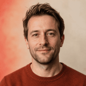 Daan de Vries