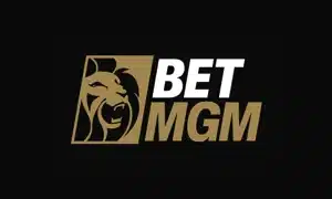 BetMGM logo, de Nederlandse zustersite van LeoVegas