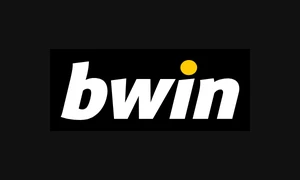 bwin logo, merk van Entain