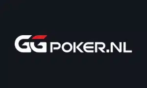 GGPoker logo