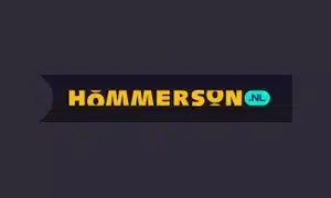 Hommerson logo