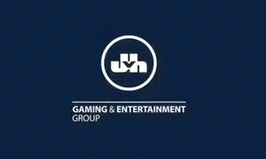 Logo van JVH gaming, het moederbedrijf van JACKS.NL