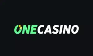 One Casino logo