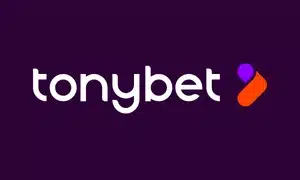 Tonybet logo