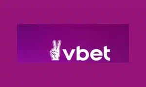 Vbet logo
