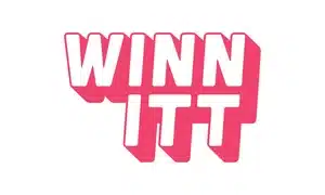 Winnitt logo, de zustersite van TOTO