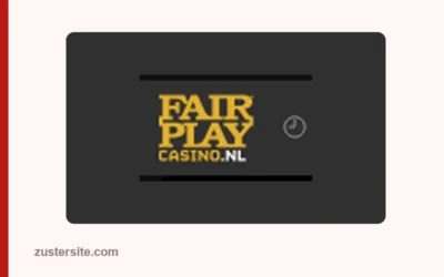 Fair Play en Janshen-Hahnraths: geschiedenis en vergunning