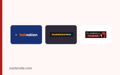 Zes Nederlandse casino’s op één platform, met zes verschillende eigenaren