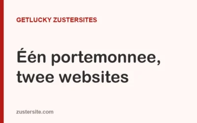 GetLucky en ComeOn: geschiedenis, accounts en toezicht