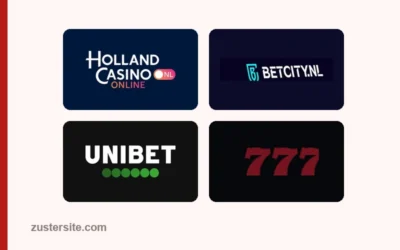 Waarom elk Nederlands live casino op elkaar lijkt