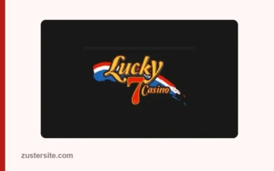 Lucky 7 Casino: Noord Zuid Alliantie, vergunning en toezicht