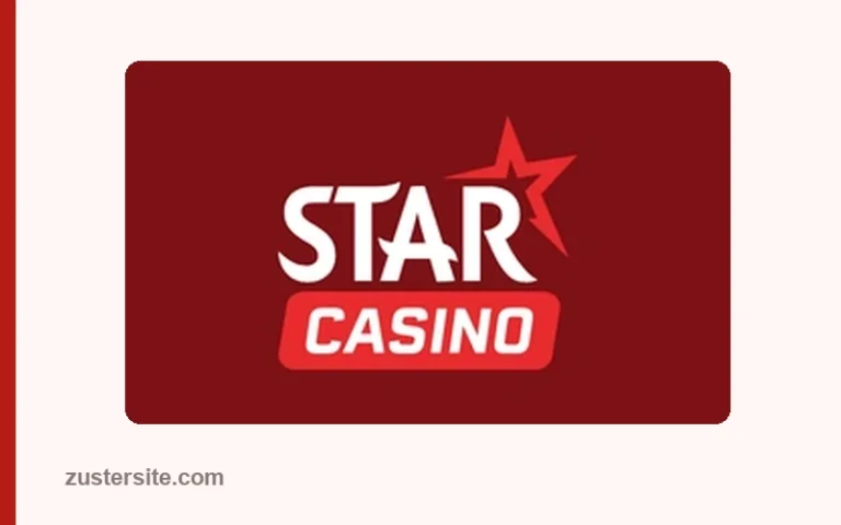 Starcasino zustersites: de Belgische marktleider met één Nederlandse site