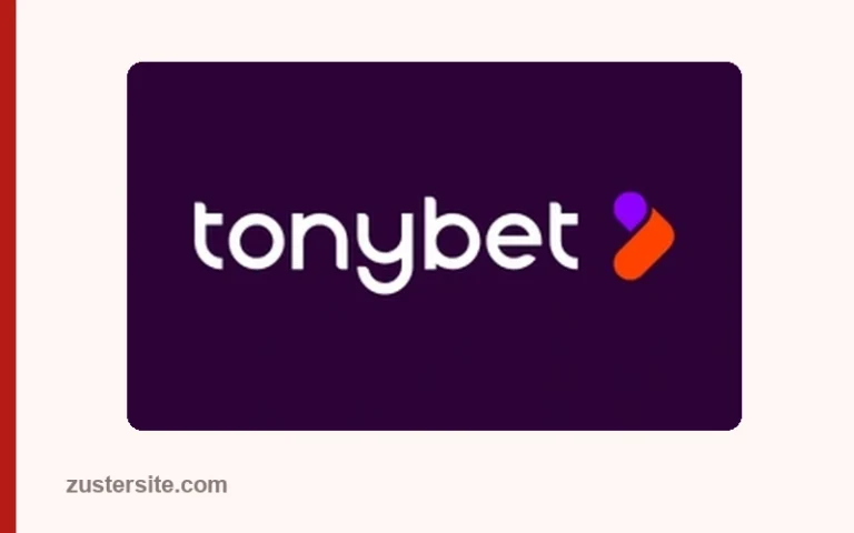 Tonybet zustersites: één merk met de breedste vergunning van Nederland