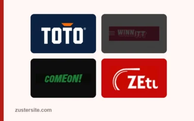 Wat zijn zustersites? Eigendom, vergunning en account uitgelegd