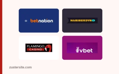 Wat een online casino eigenlijk zelf bezit